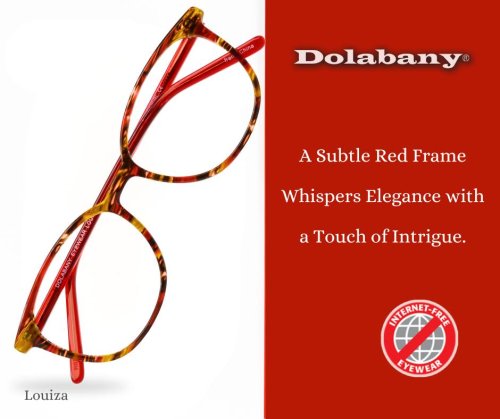 Photo post from dolabanyeyewear.