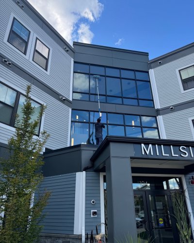 Photo post from millsideatheritagepark.