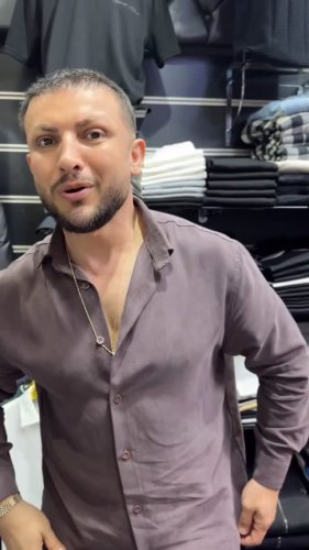 Video post from mehmetenliogluofficial.