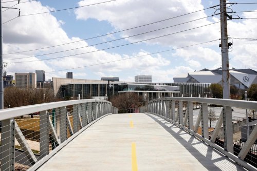 Photo post from @AtlantaBeltline.