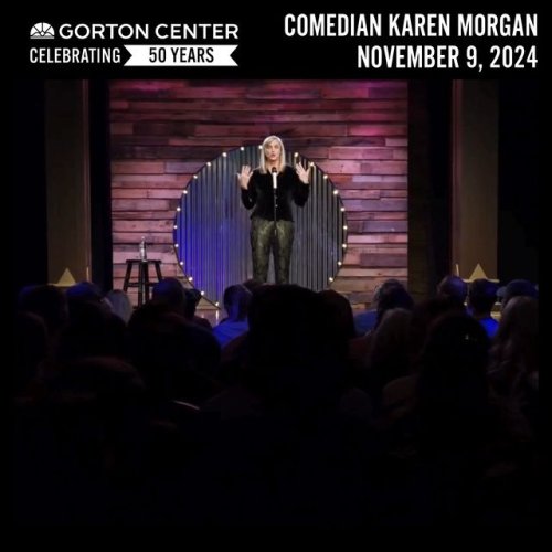 Video post from gortoncenterlf.