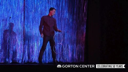 Video post from gortoncenterlf.