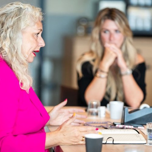 Photo post from masteryourbusinessmoves.nl.