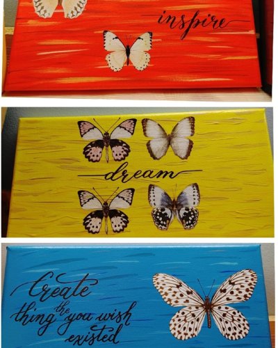 Photo post from niftygiftynorfolk.