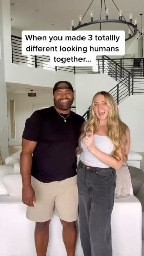 Video post from mixedchickshair.