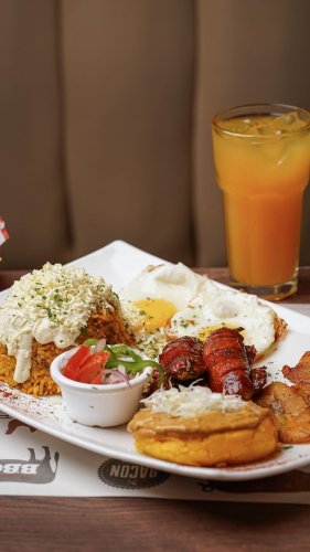 Video post from morogrill.