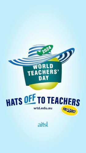 Video post from taraanglicanschoolforgirls.