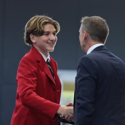 Carousel post from standrewsanglicancollege.