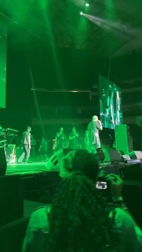 Video post from bmnshows.