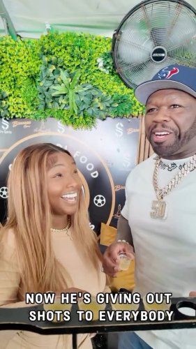 Video post from bransoncognac.
