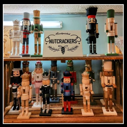 Photo post from niftygiftynorfolk.