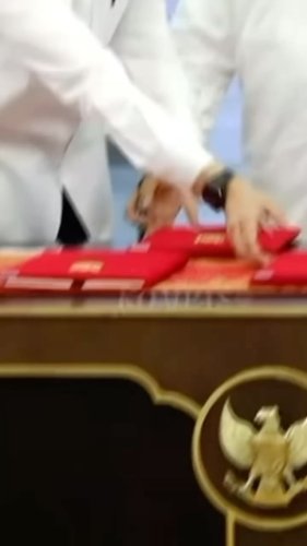 Video post from amanatnasional.