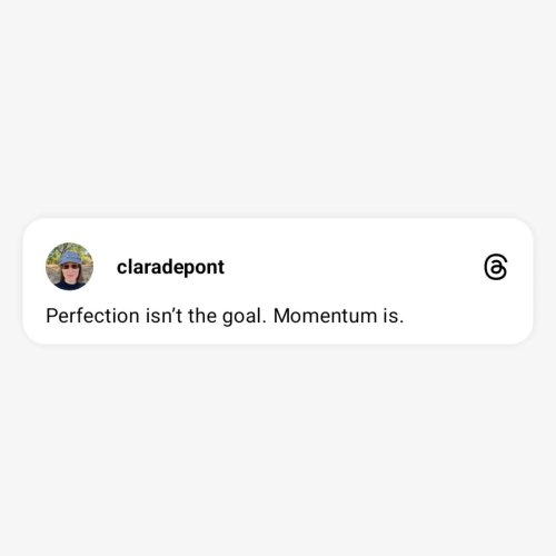 Photo post from claradepont.