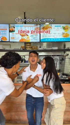 Video post from danilo_restaurante.