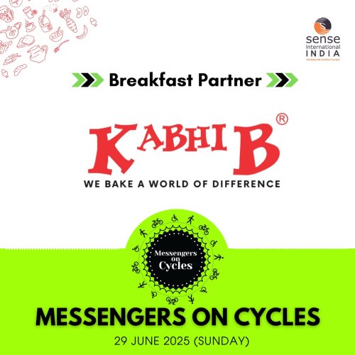 Photo post from sense.india.