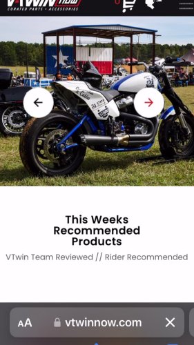 Video post from vtwinnow.