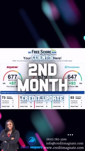 Video post from creditmagnate.