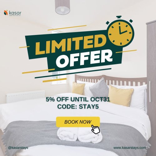 Photo post from kasarstays.