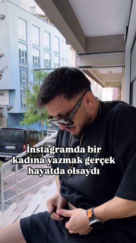 Video post from mehmetenliogluofficial.