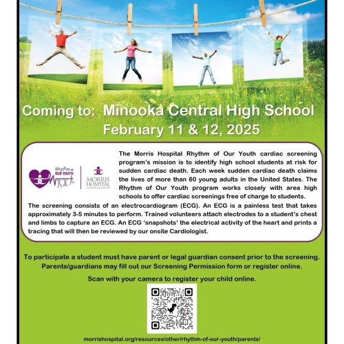 Photo post from mchsdistrict111.