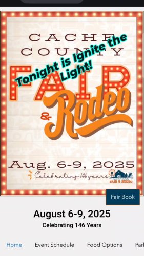 Video post from cachecountygis.