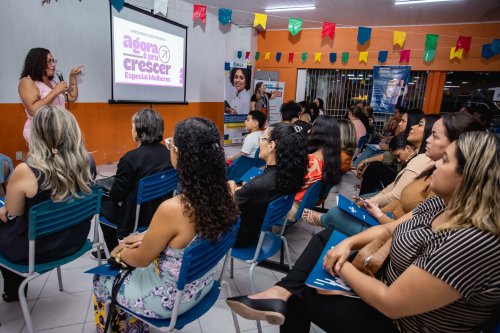 Carousel post from prefeiturariolargo.