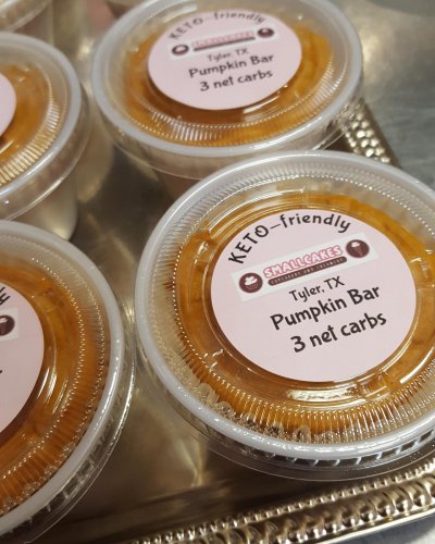 Photo post from smallcakestyler.
