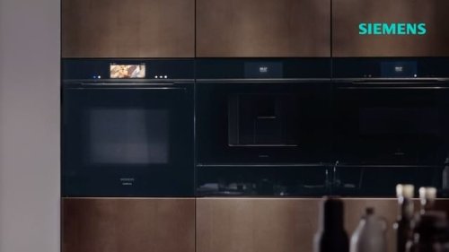 Video post from siemenshometurkiye.