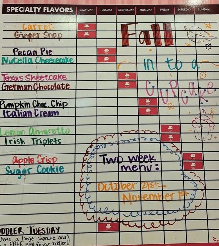 Photo post from smallcakestyler.