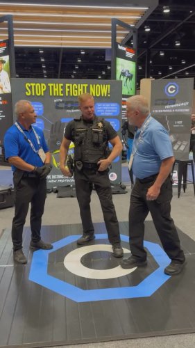Video post from complianttech.