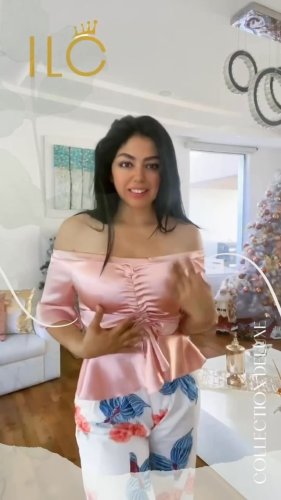 Video post from mujerilc.