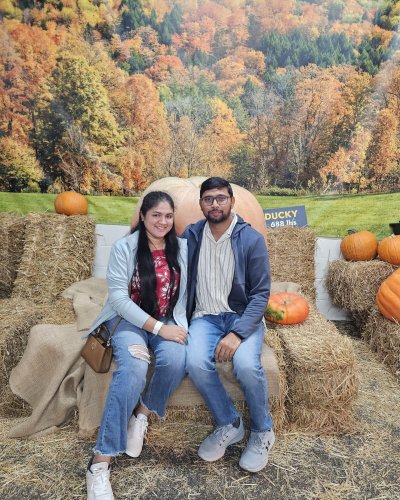 Carousel post from _amrutha_choudhary.