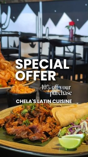 Video post from visittucson.