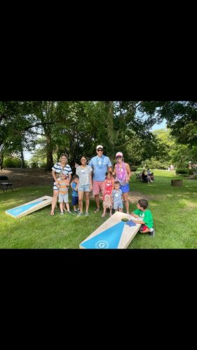 Video post from gortoncenterlf.