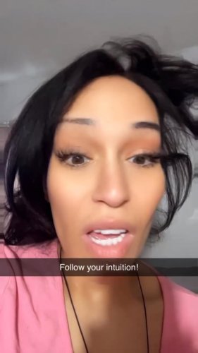 Video post from ritzyicequeen.