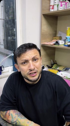 Video post from mehmetenliogluofficial.