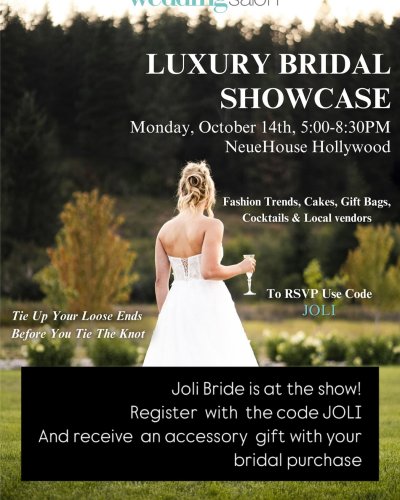 Photo post from jolibride.