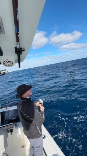 Video post from ejs_fishing_charters.