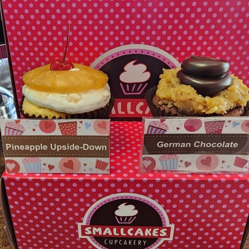 Photo post from smallcakestyler.