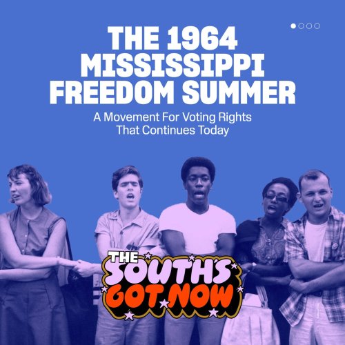 Carousel post from @splcenter.