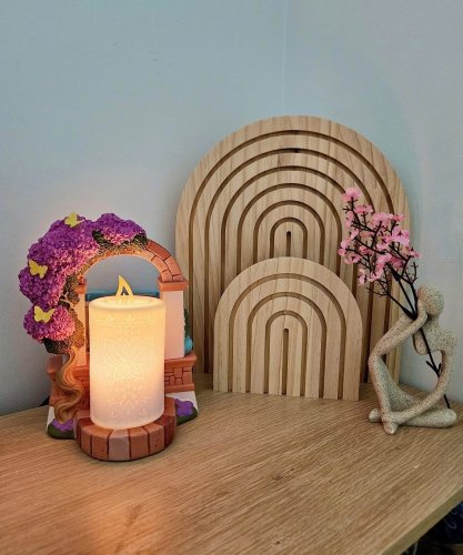 Carousel post from thescentedmermaid.