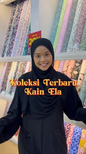 Video post from jakeltextile.