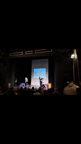 Video post from sremskatelevizija.