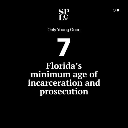 Carousel post from @splcenter.