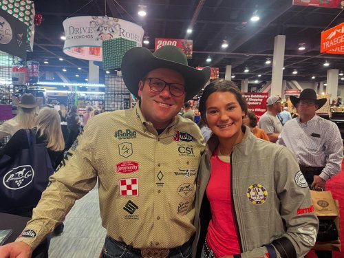 Photo post from reddirthatco.