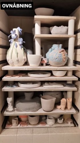 Video post from claymakers.royal.