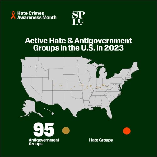 Video post from @splcenter.