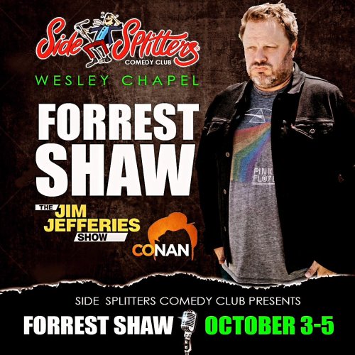 Photo post from sidesplitterswc.