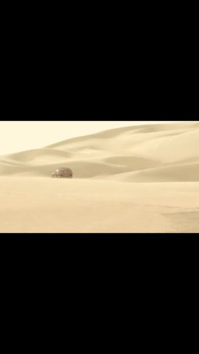 Video post from duneriderstourism.