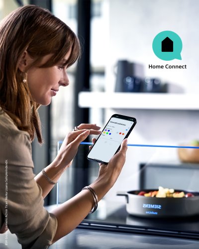 Photo post from siemenshometurkiye.